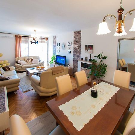 Apartment Mira Split Exterior photo