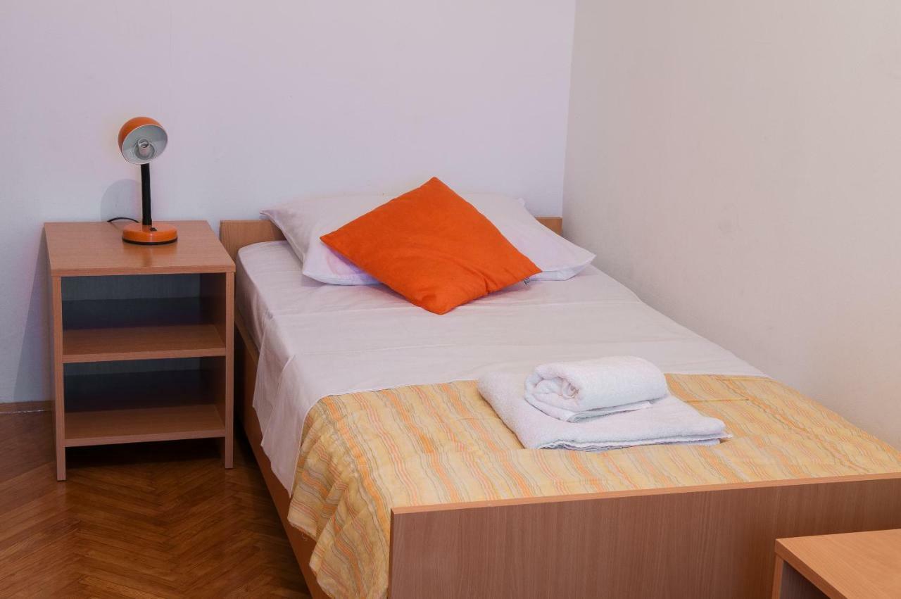 Apartment Mira Split Exterior photo