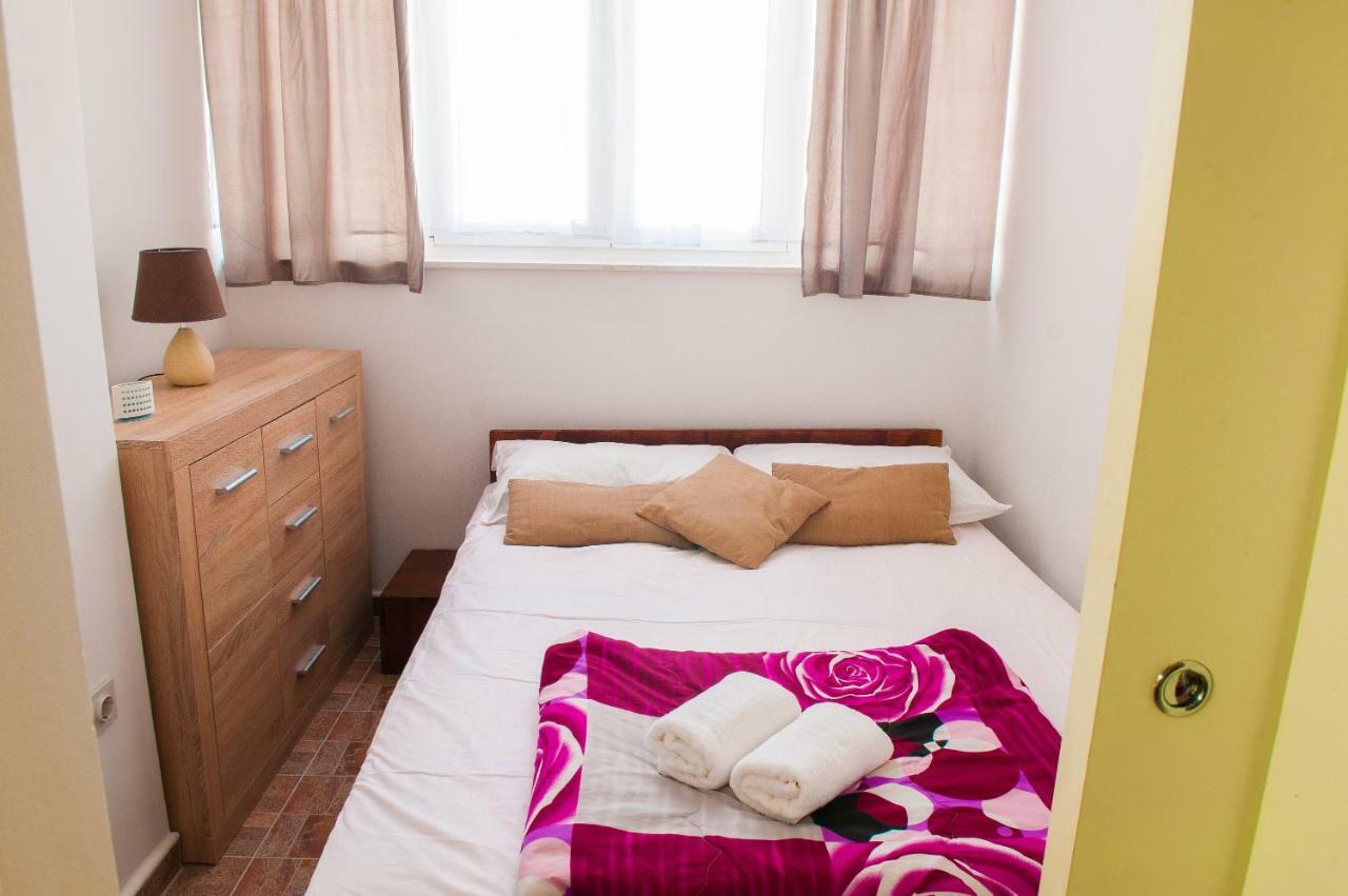 Apartment Mira Split Exterior photo