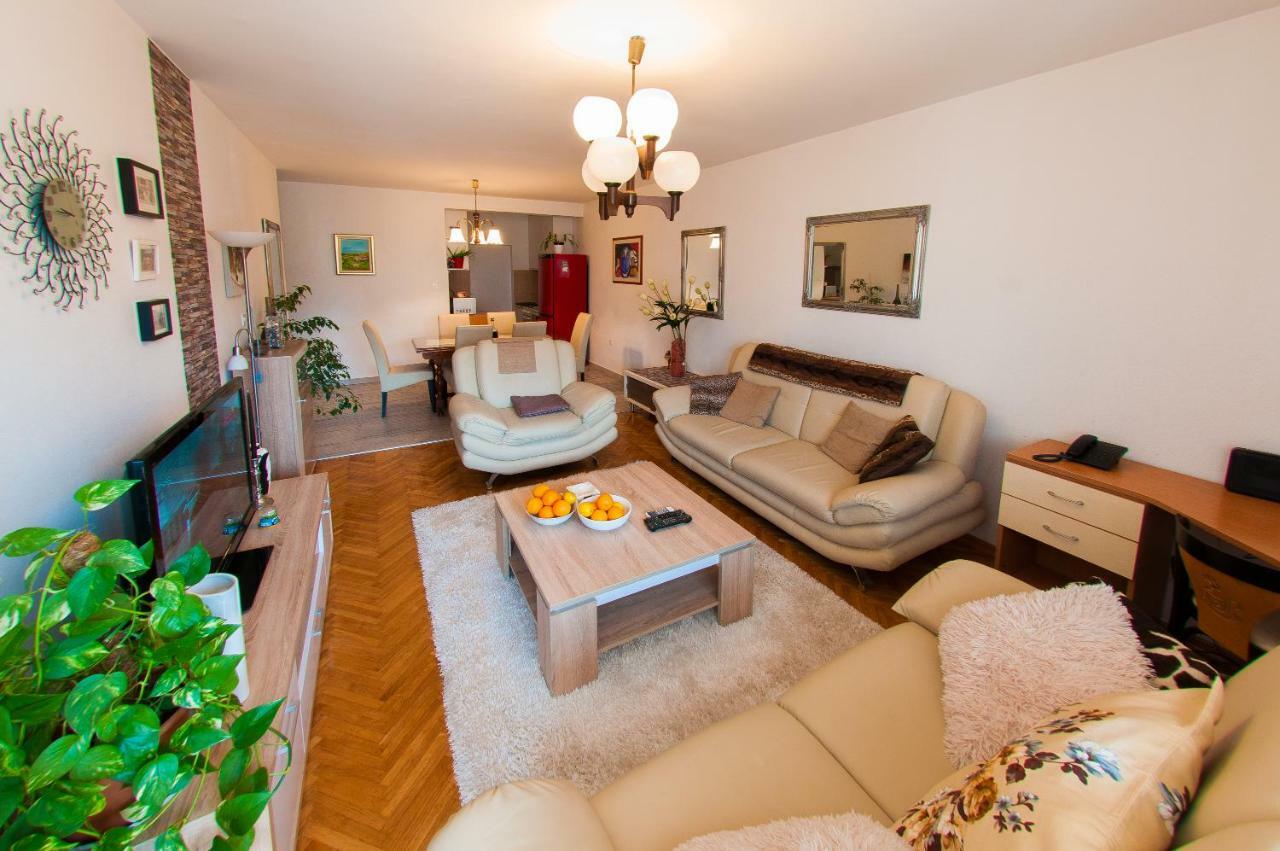 Apartment Mira Split Exterior photo