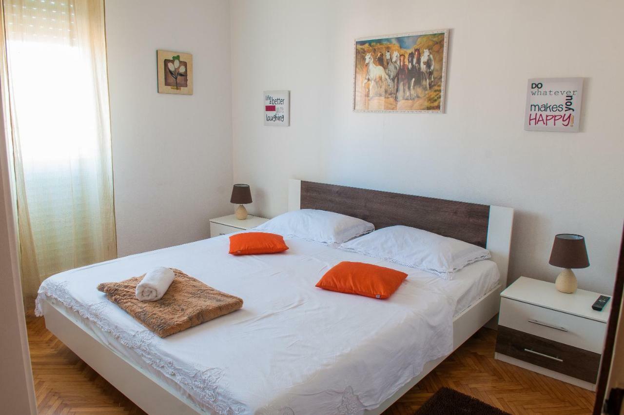 Apartment Mira Split Exterior photo