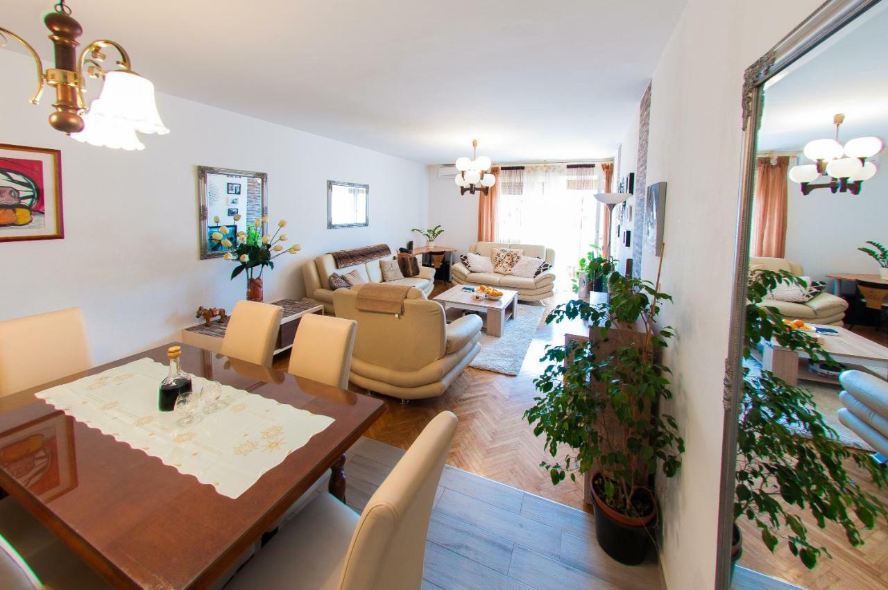 Apartment Mira Split Exterior photo